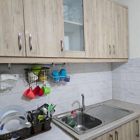 Casa vacanze Moza Fterre *