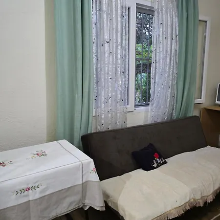 Casa vacanze Moza Fterre