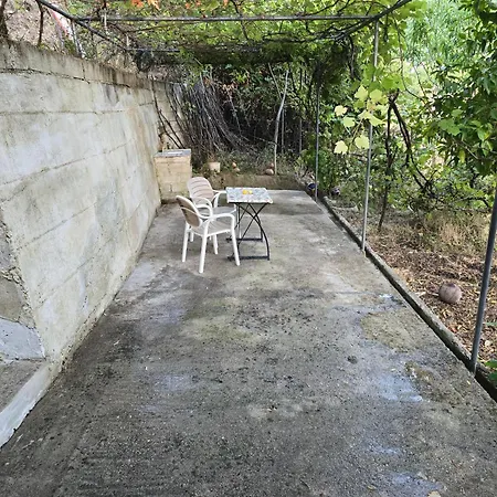 Moza Fterre Casa vacanze